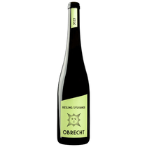 Riesling Silvaner BIO/Suisse Weingut Obrecht, Jenins