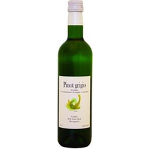Pinot Grigio Garda DOC 