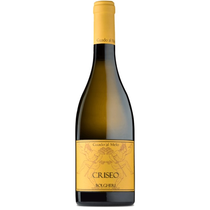 Criseo-Bolgheri DOC bianco Podere Guado al Melo