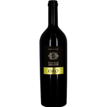 Finale Grande ORO Primitvo di Manduria DOP