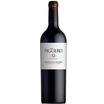 Figuero 12 Crianza Ribera del Duero DO 12er/Kart.
