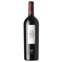 Terreus Tinto Cosecha Castilla y Léon in 3-er OHK