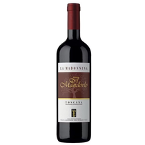 Il Mandorlo Toscana IGT 