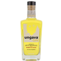 Ungava Canadian Premium Gin 43.1° 