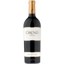 Oreno Toscana IGT Tenuta Sette Ponti