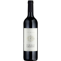 Finale Grande IGP Primitivo Negroamaro Puglia