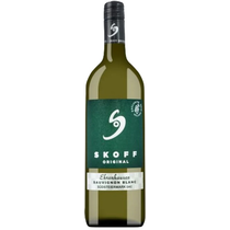 Sauvignon blanc Ehrenhausen Skoff DAC
