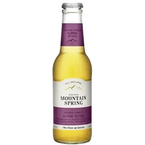 Swiss Mountain Spring Alpine Bitter EW