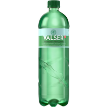 Valser prickelnd PET EW 
