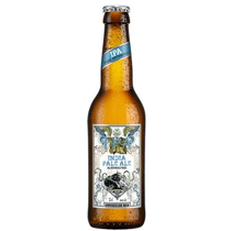 Appenzeller Bier IPA India Pale Ale alkoholfrei MW
