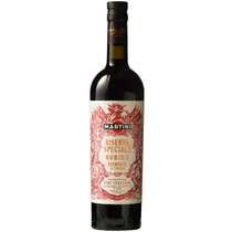 Martini Torino Rubino Vermouth 18° 