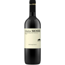 Zweigelt Reserve Bio Sepp Moser 