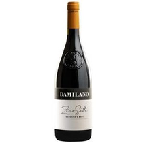 Barbera d'Asti ZeroSette DOC Damilano