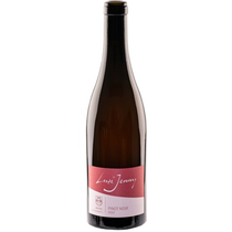 Pinot Noir rosé Bio AOC Luzi Jenny, Jenins
