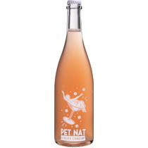PetNat Schaumwein Weingut Obrecht