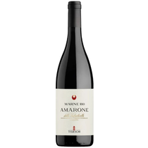 Amarone della Valpolicella DOCG Marne Tedeschi