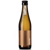 Chopfab Pale Ale MW