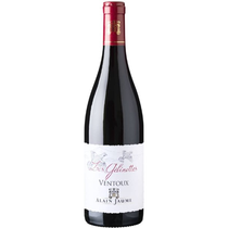 Ventoux AOC Les Gélinottes Bio