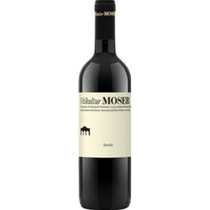Banfalu Qw Bio Sepp Moser, Zweigelt, Merlot