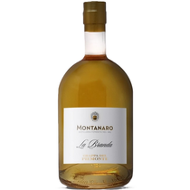 Grappa La Branda Montanaro 40°