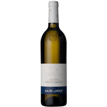 Pinot Grigio Muri-Gries Klosterkellerei 