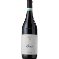 Barbera d'Alba Brua DOC Agricola Musso