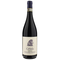 Barolo Sottocastello di Novello DOCG