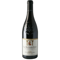 Châteauneuf-du-Pape AOP Bernardine Tain