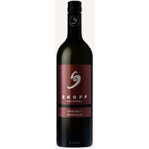 Zweigelt Barrique Skoff Original 