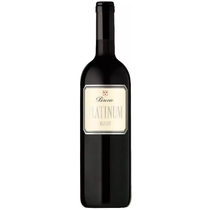 Merlot Platinum DOC Tessin, Brivio