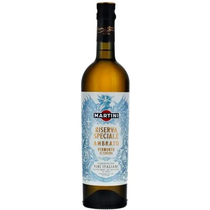 Martini Torino Ambrato Vermouth 18° 