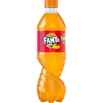 Fanta Mango PET EW