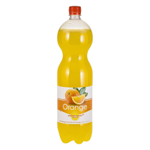 Pilatus Orange PET EW