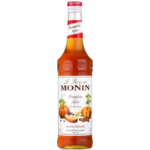 Monin Pumpkin Kürbis Sirup EW