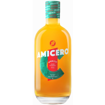 Goba Amicero Aperitif alkoholfrei