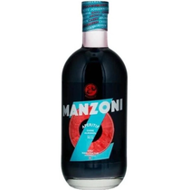 Goba Manzoni Aperitif alkoholfrei