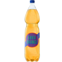 Goba Orange MW 