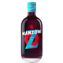 Goba Manzoni Aperitif alkoholfrei