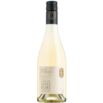 Cuvée blanc alkoholfrei Jürg Obrecht
