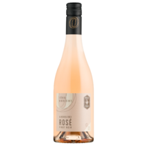 Rosé alkoholfrei Jürg Obrecht

