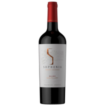 Malbec Finca Sophenina Barrique