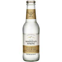 Swiss Mountain Spring Taste of Asia Tonic EW
