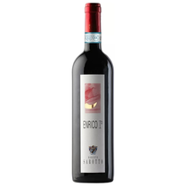 Enrico 1° Rosso Langhe DOP Roberto Sarotto