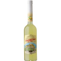 Limoncino dell' Isola Caffo 30° 