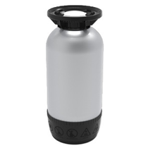 Hugo DKF Tank mit CO2 10.5°
