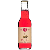 Three Cents Cherry Soda EW