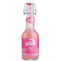 Staibock Gazosa Grapefruit Rösa/Pink
