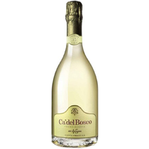 Franciacorta Cuvée Prestige ED 47 Extra Brut DOCG