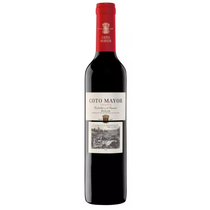 Rioja DOCa tinto Coto Mayor Crianza El Coto 12er/Kart.
