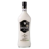 Batida de Coco 16° 